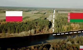 Łukaszyści utopili w Bugu migranta z Syrii