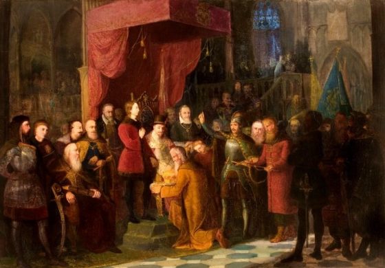 29 października w Historii Kresów
