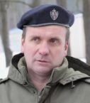 KGB-ista, który dowodził wojskowym specnazem pokieruje teraz Akademią Nauk Białorusi