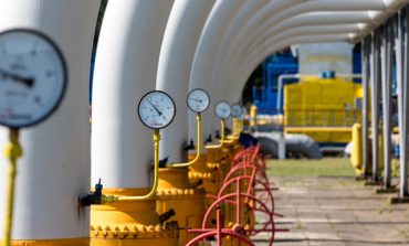 W tym roku Gazprom trzykrotnie ograniczył tranzyt gazu przez Ukrainę
