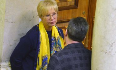 Rzecznik ds. praw człowieka Ukrainy poinformowała o tragicznej sytuacji więźniów w rosyjskich koloniach karnych w Donbasie