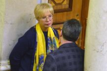 Rzecznik ds. praw człowieka Ukrainy poinformowała o tragicznej sytuacji więźniów w rosyjskich koloniach karnych w Donbasie