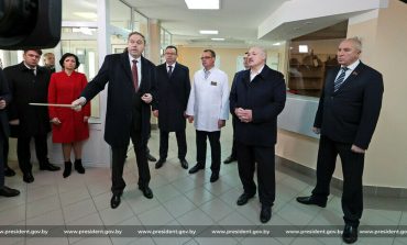 Na Białorusi nie będzie zachodnich szczepionek: Łukaszenka nie widzi sensu
