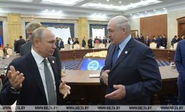 Putin wściekły na Łukaszenkę za „długi język”. Wzywa go na dywanik!