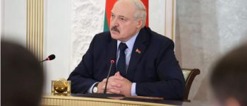 Aleksander Łukaszenka. Fot. president.gov.by