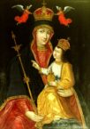 Białynicze – zapomniana „litewska Jasna Góra”