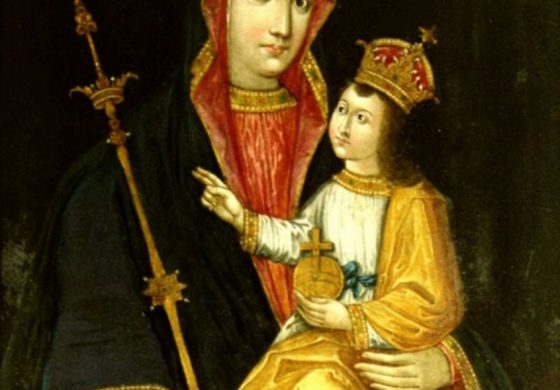 Białynicze – zapomniana „litewska Jasna Góra”