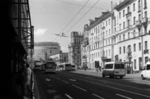 PILNE! Na Białorusi trwa łapanka subskrybentów opozycyjnych kanałów w serwisie Telegram