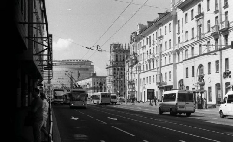 UE rozpocznie prace nad VI pakietem sankcji wobec reżimu Łukaszenki. V pakiet wchodzi w życie 2 grudnia