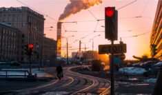 Nigdy dotąd odsetek Rosjan, którzy uważają wojnę za błąd nie był tak wysoki