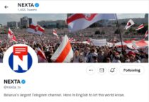 Białoruskie MSW zapowiada nową falę represji politycznych