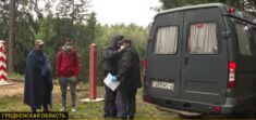 Białoruś: Skok zakażeń koronawirusem i niekontrolowany napływ migrantów