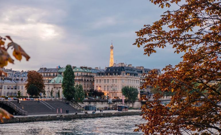 Media: Ambasador Francji został zmuszony do wyjazdu z Mińska