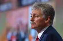 Rzecznik Kremla: Przekazaliśmy Ukrainie naszą wersję porozumienia pokojowego. Co na to Kijów?