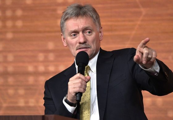 Kreml zganił Łukaszenkę za ... "łamanie wolności słowa"