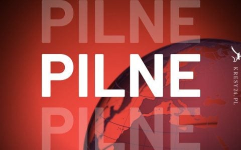 PILNE: Pentagon zgodził się na dostawę „Tomahawków” na Ukrainę