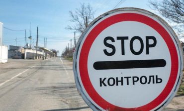 „Separatyści” zażądali od Ukrainy przekazania im części terytorium Donbasu w celu otwarcia nowego przejścia granicznego