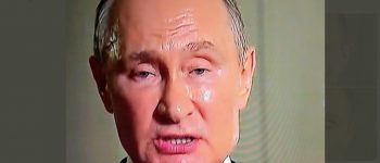 Władimir Putin