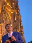 Saakaszwili napisał list do Zełenskiego: „Jestem osobistym więźniem Putina” i „kocham Ukrainę, która jest moją drugą ojczyzną”