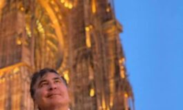 Saakaszwili napisał list do Zełenskiego: „Jestem osobistym więźniem Putina” i „kocham Ukrainę, która jest moją drugą ojczyzną”