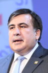 Micheil Saakaszwili został aresztowany Micheil Saakaszwili został aresztowany