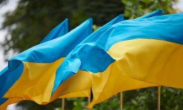 Ukrainę popierają już 73 państwa i 9 organizacji międzynarodowych