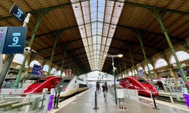 Ukrzaliznycia i Alstom zawrą umowę o modernizacji taboru kolejowego