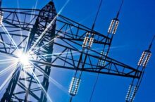 Na Ukrainie cena za energię elektryczną wzrosła o 26%