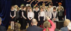 Polacy z Wierszyny na Syberii chcą się uczyć po polsku!