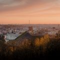 Panorama Wilna
