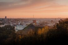 Wilno wprowadza zakaz palenia węglem i brykietami torfowymi Wilno wprowadza zakaz palenia węglem i brykietami torfowymi