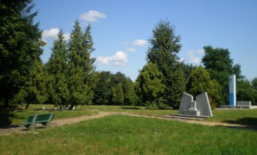 Kreml żąda od Polski odrestaurowania cmentarza sowieckich wyzwolicieli Zambrowa