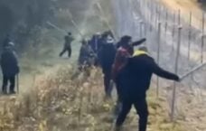 Za niszczenie ogrodzenia na granicy grozi teraz surowa kara