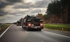 Polska podjęła decyzję o przekazaniu Ukrainie kompanii Leopardów