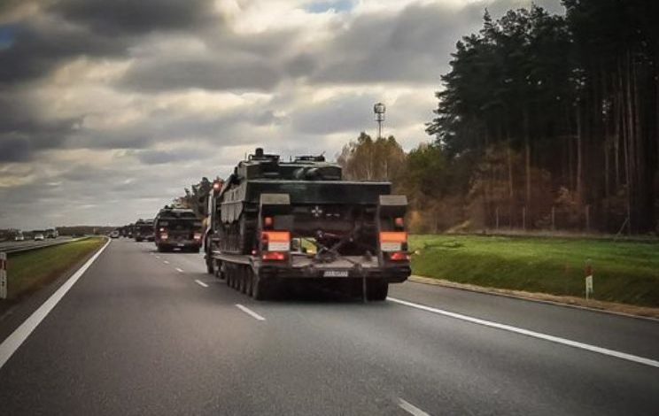 Litwa podjęła ostateczną decyzję