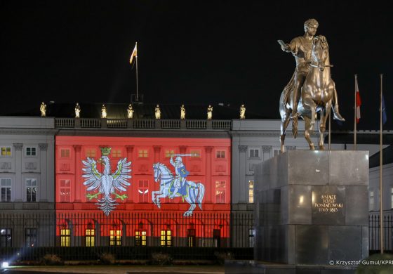 230. rocznica uchwalenia Zaręczenia Wzajemnego Obojga Narodów. Prezydenci Polski i Litwy podkreślają wsparcie dla białoruskich braci