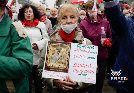 Koronawirus na Białorusi zbiera żniwo. W ciągu 2 miesięcy ubyło ponad 32 tys. emerytów