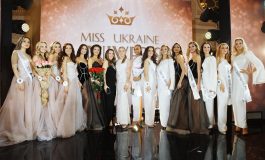 Oto Miss Ukraine Universe 2021