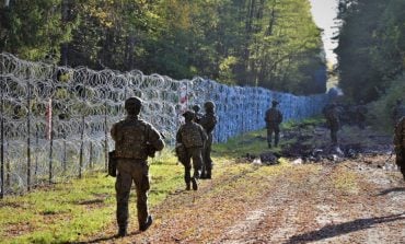 Będzie kolejne siłowe przekroczenie białorusko-polskiej granicy?