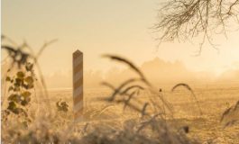 Na polsko - białoruskiej granicy wciąż niespokojnie (WIDEO)