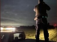 „Słyszymy sygnały”: Ukraina wzmacnia granicę z Białorusią