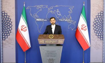 Teheran wyraża zaniepokojenie sytuacją wykorzystywanych przez reżim w Mińsku migrantów z Iranu