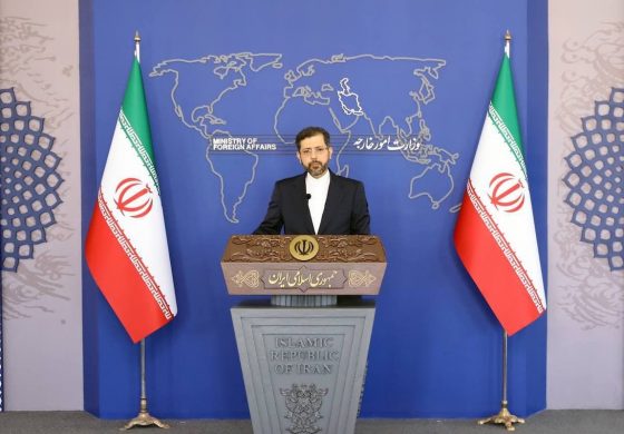 Teheran wyraża zaniepokojenie sytuacją wykorzystywanych przez reżim w Mińsku migrantów z Iranu