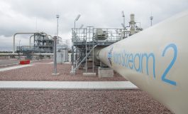 MSZ Ukrainy: Nord Stream 2 jest zagrożeniem dla wszystkich