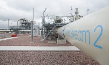 „Naftohaz” chce uczestniczyć w certyfikacji Nord Stream 2