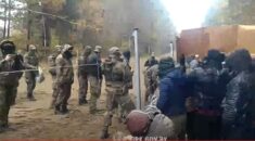PILNE! To może być przełom w kryzysie migracyjnym na granicy z Białorusią