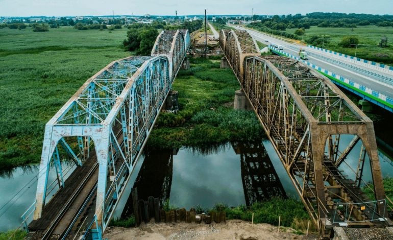 Polsko-litewskie rozmowy min. o połączeniu kolejowym Warszawa-Wilno w 2022 roku