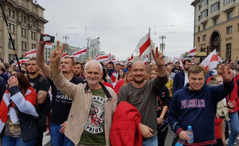 UWAGA! Collegium Intermarium wykształci obrońców praw człowieka. Na kandydatów czekają stypendia zwalniające z opłat za studia!