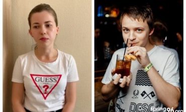 Białoruskie małżeństwo po raz 7 skazane za prywatną korespondencję