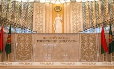 Reżim zlikwidował Białoruski Komitet Helsiński